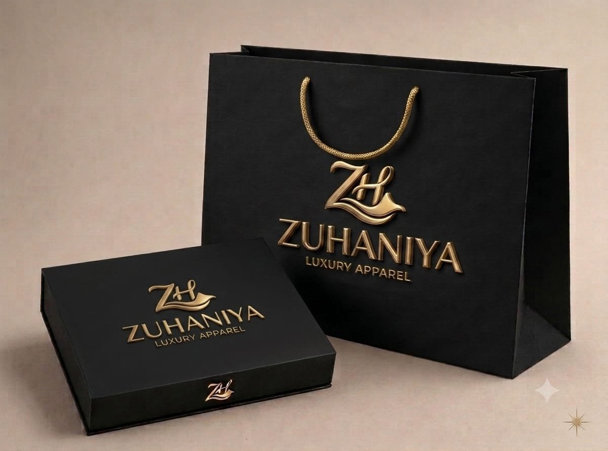 ZUHANIYA story